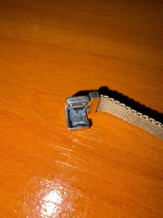 Pulsera Pandora Reflexions Plata