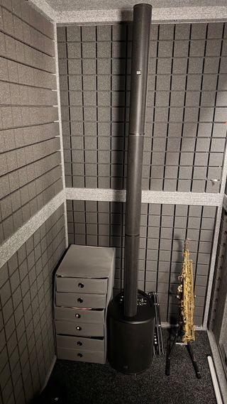 LD Systems MAUI 5 - Sonido Profesional Compacto