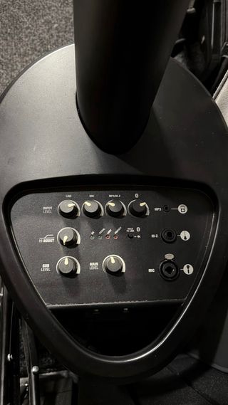 LD Systems MAUI 5 - Sonido Profesional Compacto