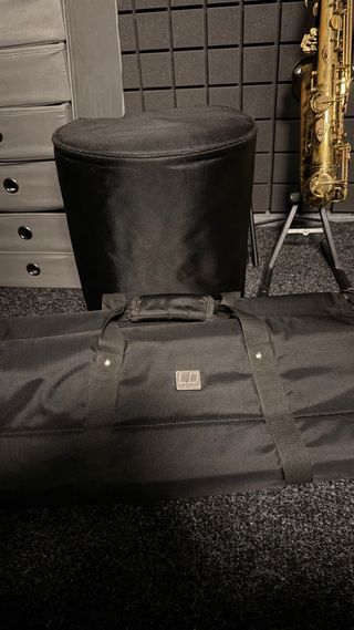 LD Systems MAUI 5 - Sonido Profesional Compacto