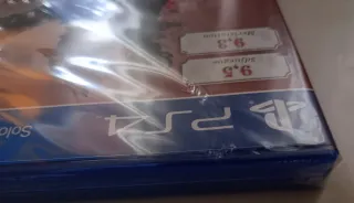 Bloodborne Edición Juego del Año PS4 precintado ES