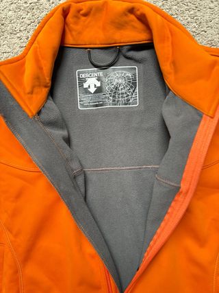 Chaqueta esqui DESCENTE. Talla 8-10