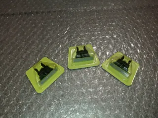 Lame ricambio Philips OneBlade (3 pezzi)