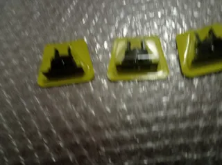 Lame ricambio Philips OneBlade (3 pezzi)