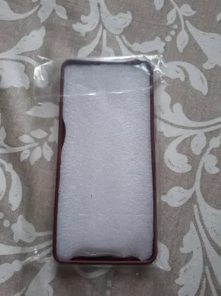 Custodia Samsung A53