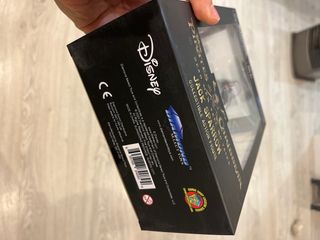 Figura Jack Sparrow Diamond Select Precintada