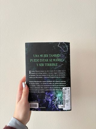 Wretched: Una historia de nunca jamás