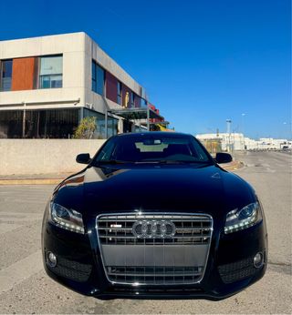 Audi A5 Sline TDI Automatico