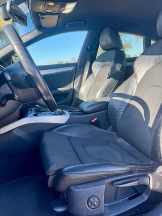 Audi A5 Sline TDI Automatico