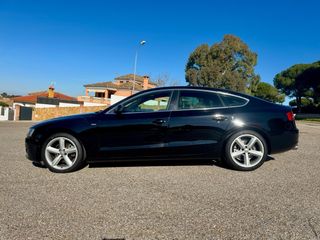Audi A5 Sline TDI Automatico