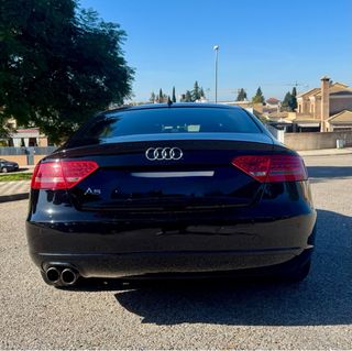 Audi A5 Sline TDI Automatico