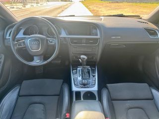 Audi A5 Sline TDI Automatico