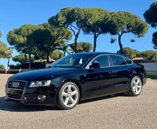 Audi A5 Sline TDI Automatico