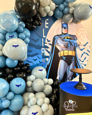 Decoramos tu evento!