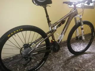 Treck Rumblefish Elite 29"