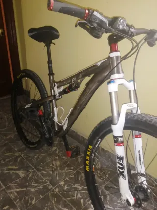 Treck Rumblefish Elite 29"