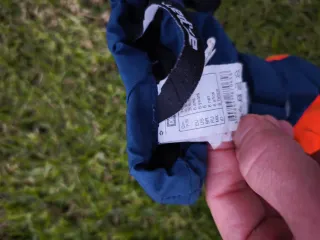 Guantes de esquí Wedze para 6 años