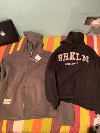 Lote Ropa de diferentes marcas