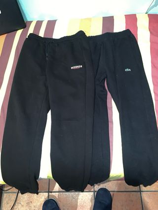 Lote Ropa de diferentes marcas