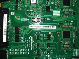 Placa Power-one 3M22-99-0F