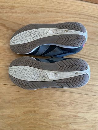 Zapatillas Adidas Predator Niño Talla 28