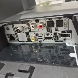 Sistema Home Theatre Sony BDV-F500 Blu-ray 3D