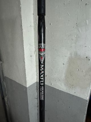 Palos de golf Maxfli junior