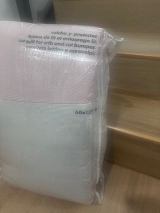 Conjunto Cuna Petit Praia