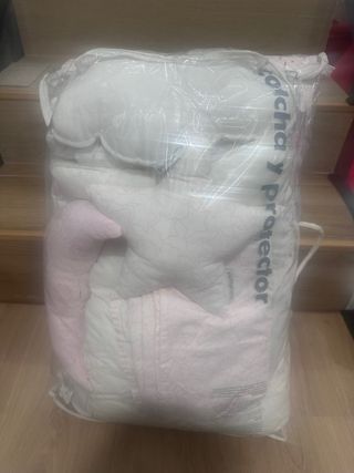 Conjunto Cuna Petit Praia