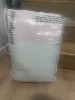 Conjunto Cuna Petit Praia