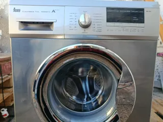 Lavadora Teka Electronic 7kg 1200rpm A+++