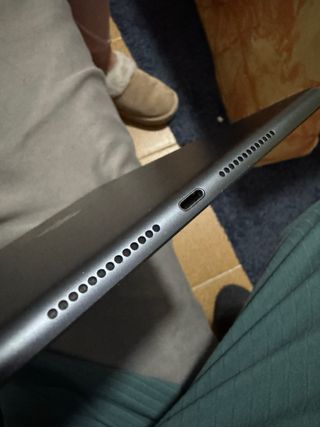 iPad 7ª Gen 2019 Gris Espacial