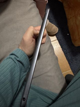 iPad 7ª Gen 2019 Gris Espacial