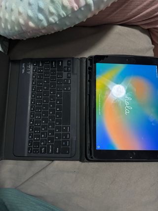 iPad 7ª Gen 2019 Gris Espacial