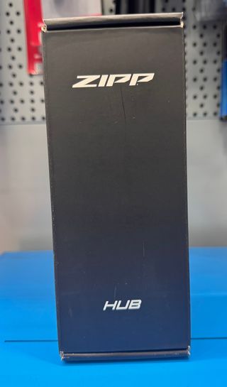 ZIPP Buje Trasero - ZR1 - Centerlock | 12x142mm -