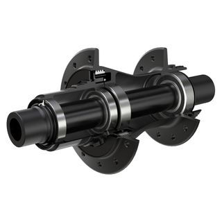 ZIPP Buje Trasero - ZR1 - Centerlock | 12x142mm -