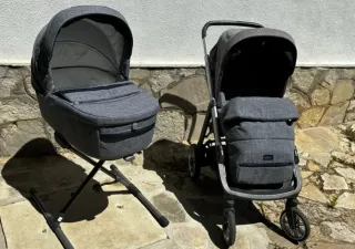 Carrito Bebé Inglesina