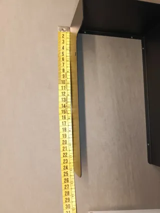 Protector exterior para telefonillo