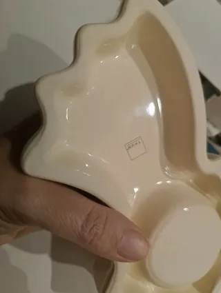 Portacandele Thun Stella Angelo