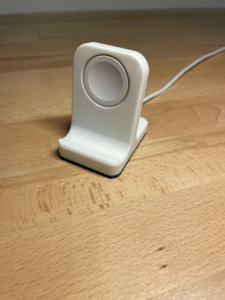 Soporte Carga Apple Watch