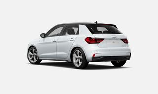 Audi A1 2025