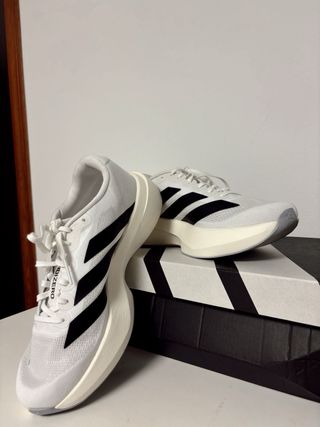 Zapatillas Adidas Adizero Evo SL Talla 39