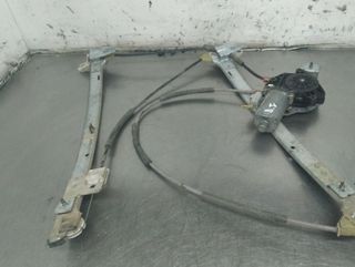 Citroen elevalunas delantero xsara berlina 400516