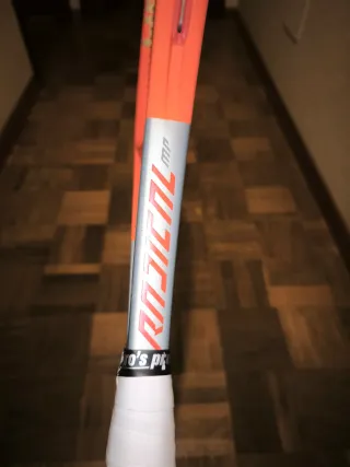 Head Radical MP Raqueta Tenis