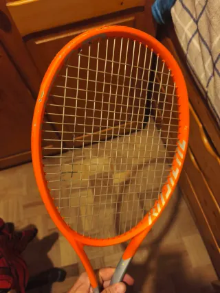 Head Radical MP Raqueta Tenis