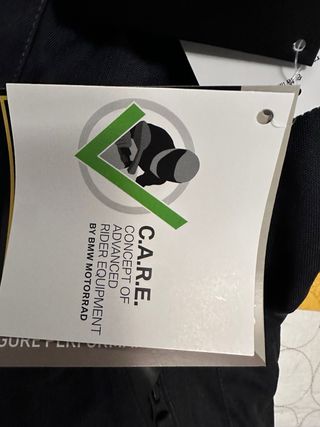 Pantalones GORE-TEX RESCHEN GTX Talla 46