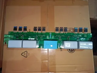 POWER ONE AURORA PLACA ZGN.VOL04.4 27.6kW