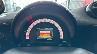 Smart Forfour 60kW81CV EQ