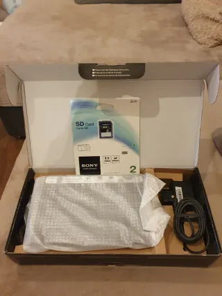 Marco Digital Sony S-Frame DPF-C70A