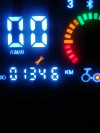 Patinete Eléctrico SmartGyro ¡En Garantía! Nuevo!